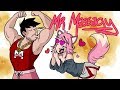 Markiplier Animated | MR. MASSAGY