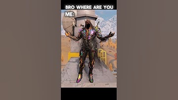 Only OG CODM Players Can Understand This…💀🔥