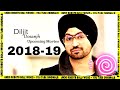Diljit Dosanjh Upcoming Movies 2018/19/20
