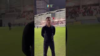 Altay 0 - 1 Balıkesirspor Balıkesirspor Td Cem Kavçak Daha Erken Bulmayı Umut Ediyorduk