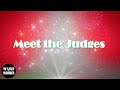 Meet The Judges (FULL COMPILATION) | Drag Race Italia Season 3 🇮🇹
