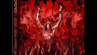 The Red Room Of The Rising Sun - - - W.A.S.P. chords