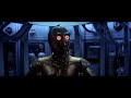 Star wars 5 c3po gets destroyed