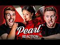 Pearl 2022 movie reaction first time watching