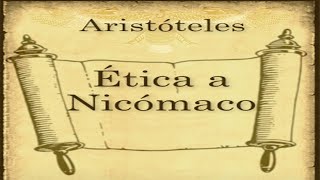 Ética A Nicómaco — Aristóteles | Audiolibro 📜 Libros 1 - 5
