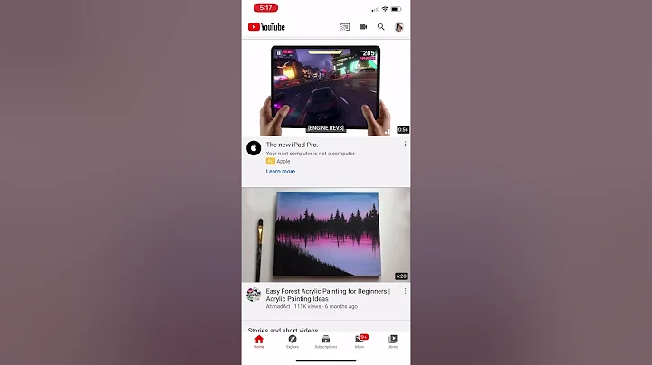 How to Upload a Video from your Phone to Google Classroom