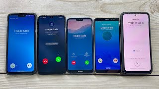 Insane Phone Fake And Alarm Timer Calls Honor 8X, Redmi Note 7, HUAWEI P20 Lite, Galaxy A8, POCO M5e
