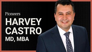The Future of Healthcare? A Blueprint for Responsible AI Adoption With Dr. Harvey Castro MD MBA