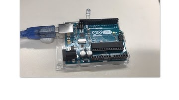 Arduino 基礎編程 Basic programming in Arduino