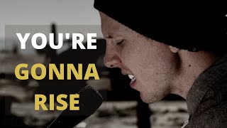 Video thumbnail of "Manafest - You're Gonna Rise (Official Audio)"