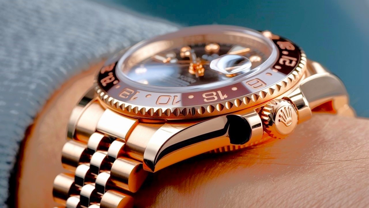 Best Rolex Watch [2026] Top 10 Rolex Watches [2026] - YouTube