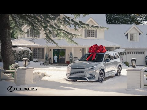 Overnight Lexus | Lexus