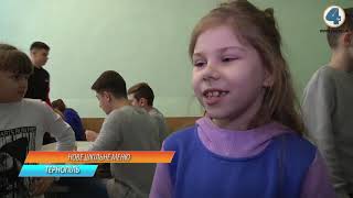 Нове меню для шкільних їдалень України розробив відомий київський шеф-кухар Євген Клопотенко