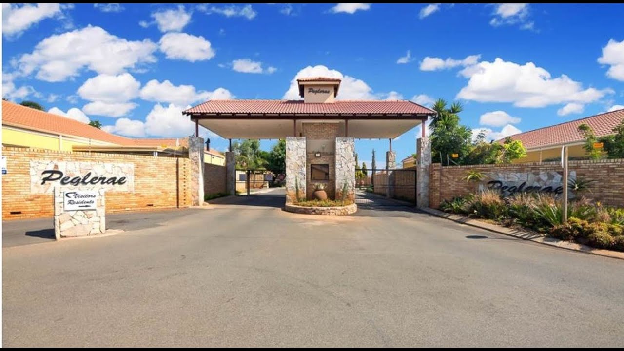 3 Bedroom Cluster for sale in Gauteng Johannesburg Northcliff