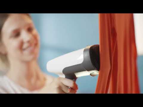 مكواة بخار يدوية من شركة تيفال 7000