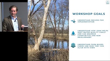 iSWM Implementation Training