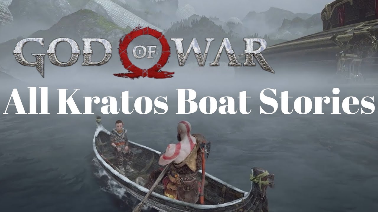 Вий Boats. The boat story