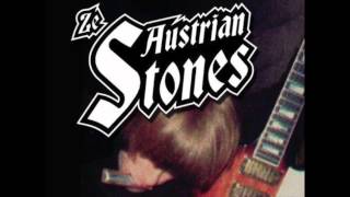 The Austrian Stones - Jumping Jack Flash