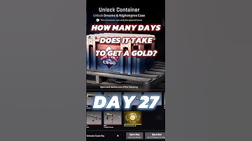 A Case A Day Keeps Gaben Away 27 |CS2 #cs2 #csgo #counterstrike2 #counterstrike #gaming #dailyshorts