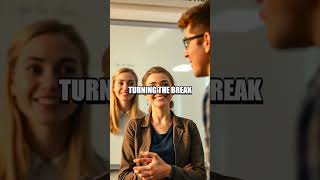 Chaos Ledger in the Breakroom