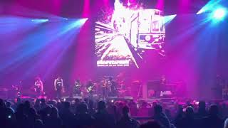 Dumpstaphunk w/ Tim Reynolds - United Nations Stomp (Buddy Miles Express Cover) MSG - NYC - 11/12/21