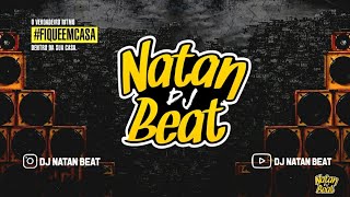 MONTAGEM - TUIN INVOCA NOIA 2021 (DJ VDR E DJ NATAN BEAT) BEAT QUEIMA FONE DE 5 CONTO KKKK
