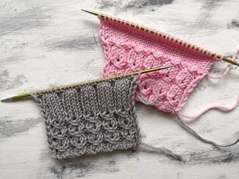 knitting patterns