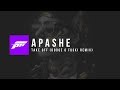Dubstep Apashe Take Off Ft Cherry Lena Dodge Fuski Remix mp3
