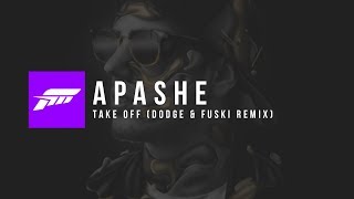 [Dubstep] Apashe - Take Off (ft. Cherry Lena) (Dodge & Fuski Remix)