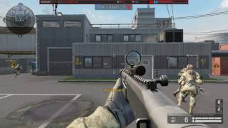 Warface hack ranked 23 support