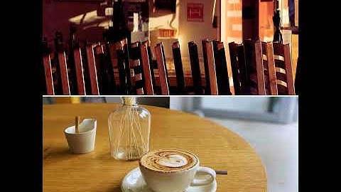 Contemporary Backdrops for Iced Java