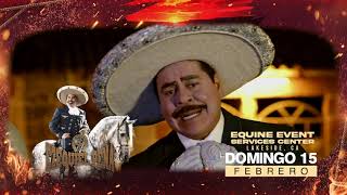 🥇PRIMER🐂JARIPEO💃🕺BAILE del AÑO🔥📍Lakeside/San Diego, CA ✅🗓️Domingo 15 Febrero🗓️🔥EZEQUIEL PEÑA🐴