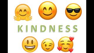 HWS Virtual Assembly Series - Assembly 6: Kindness