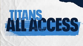 Recapping Bears, Colts at Nissan Stadium | Titans All-Access