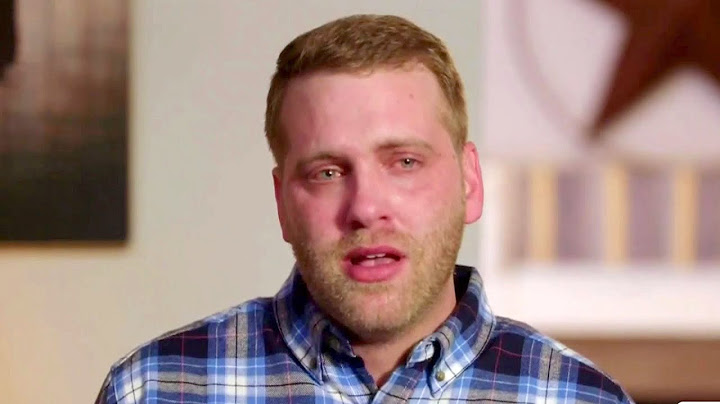 90 Day Fiance: Tim REVEALS the Shocking Thing He Did To Break Melyza’s Trust