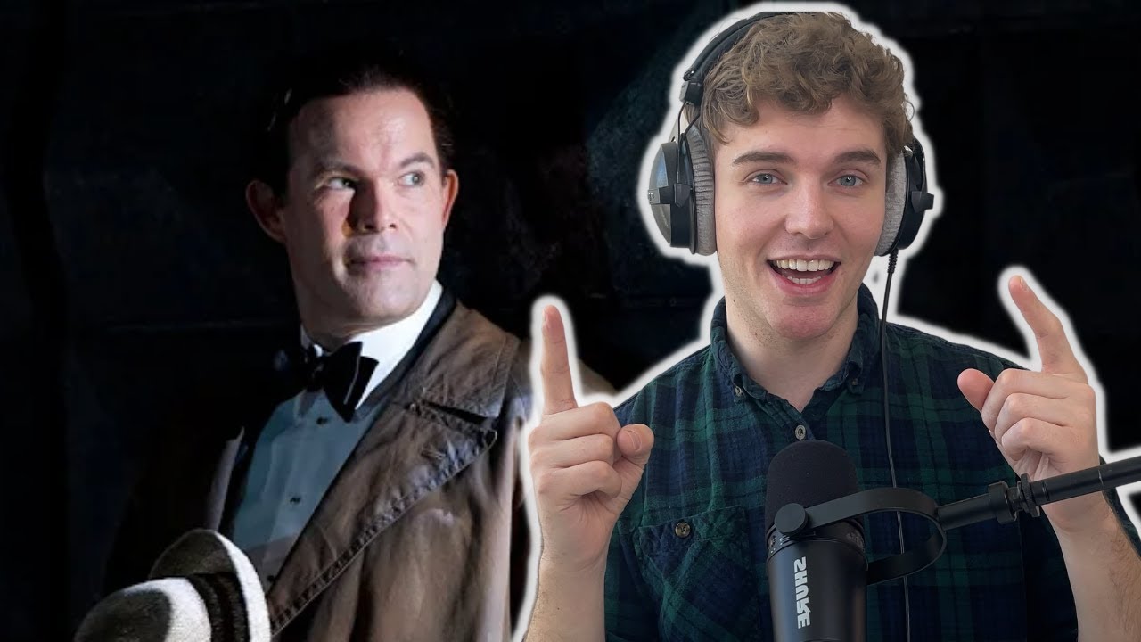 Professional Singer Reacts to Deh Vieni Alla Finestra