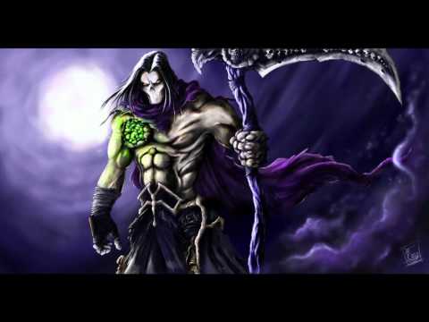 Darksiders 2 [Intro Song] [HQ]