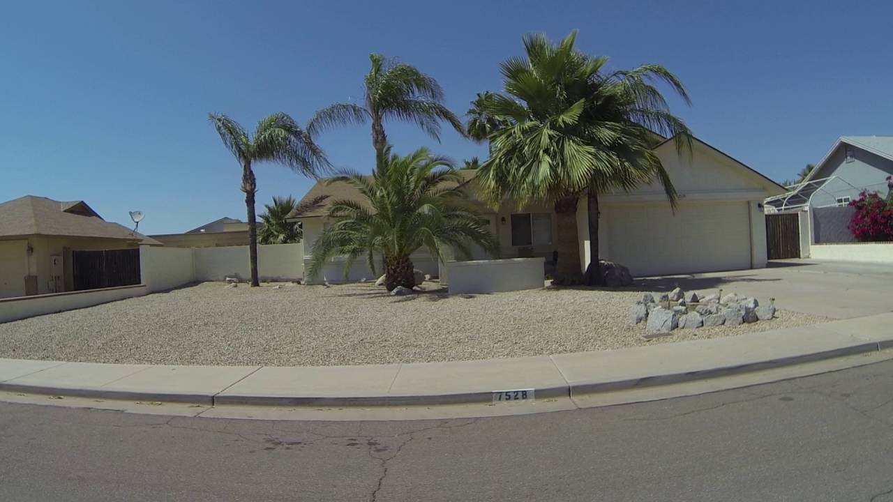 Safeway, Firehouse Subs & Gyro Place, to Jensen & Sterling, Mesa