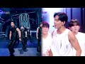 [📺Split Bank] MONSTA X (몬스타엑스) - MAGIC | KBS WORLD TV