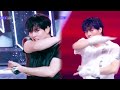 [📺Split Bank] MONSTA X (몬스타엑스) - MAGIC | KBS WORLD TV