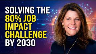 How Newell Brands Is Operationalizing A High-Performance Culture Amid AI Disruption (Tracy Platt)