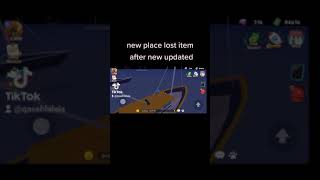 new place lost item found! after updating system! | PLAY TOGETHER HAEGIN