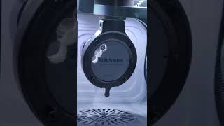 Cad Cam Zirconia Milling In Pidental Cobra 5   Exocad