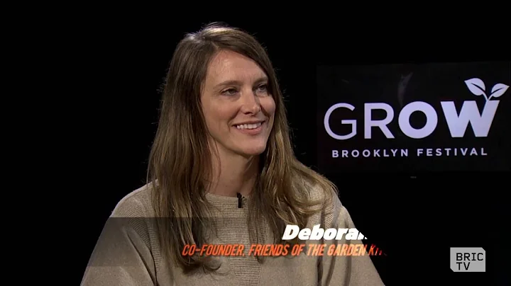 Grow Brooklyn Festival brings Seniors and Youth To...