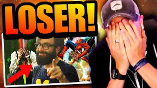 DC/Marvel Writer EXPOSES Himself After FAILED Trump Assassination