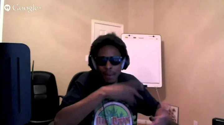 FireCrackerRadio...  Talent Spotlight Ft. Suni Col...