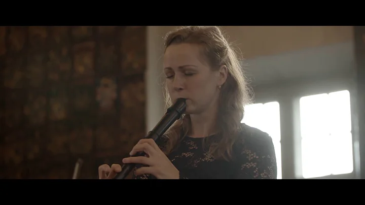 Largo from "Winter" by Vivaldi - on recorder