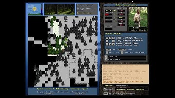 UnReal World Part 3 - Timewarp