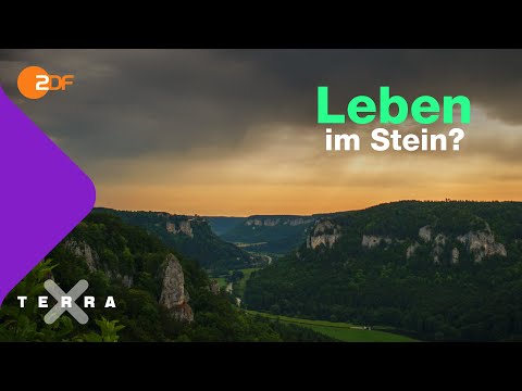 Video: In welchem Land kann man Kalkstein finden?