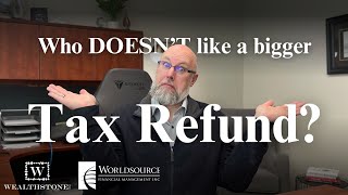 How To Get A Better Tax Refund While Also Boosting Your RSPs | Wealthstone Tips & Tricks